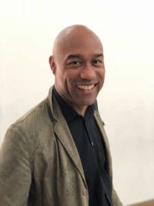 Gus Casely-Hayford