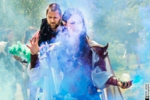 LARP Sculpteurs de Rêves