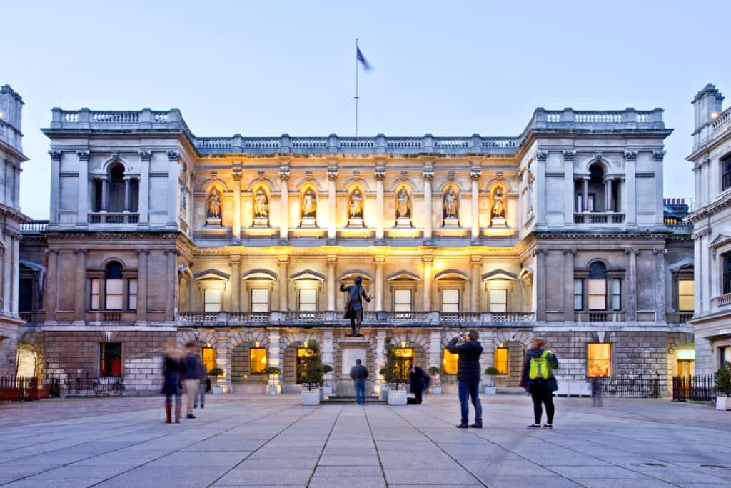 Royal Academy of Arts