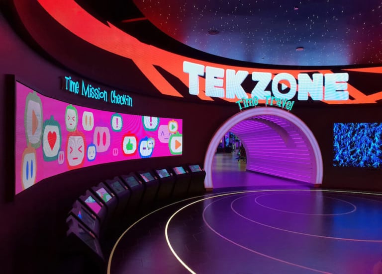 TEKZONE-Kuwait-designed-by-KCC-Entertainment-Design