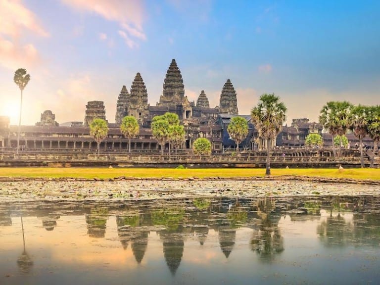 angkor wat temple