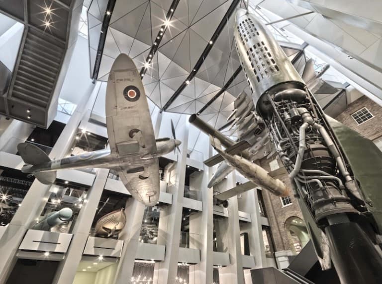 imperial war museum