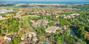 portaventura world