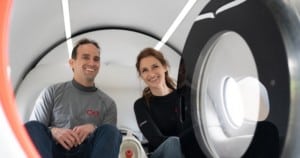 virgin hyperloop passengers