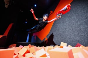 Hasbro nerf arena singapore