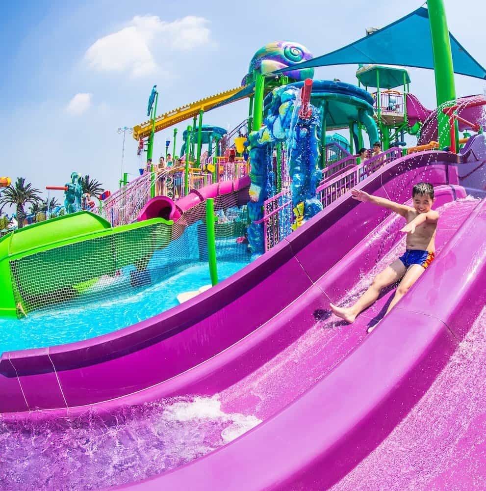 ProSlide | waterKINGDOM transforms water parks, aquatic play | blooloop