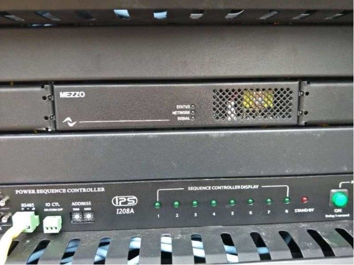 Powersoft solutions chosen for Ge's Fairy Village Resort | blooloop