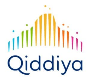 Qiddiya logo