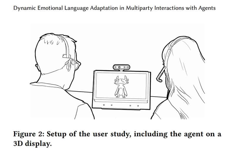 disney-robot-AI-chat-with-emotion