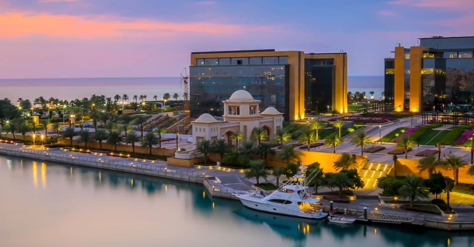 Emaar EC sets up $475m fund for Saudi Rixos Resort | blooloop