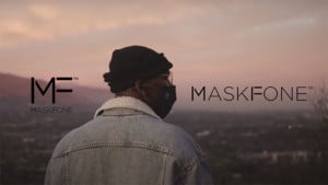 Maskfone CES