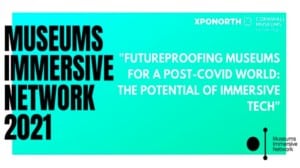 museums immersive network webinar