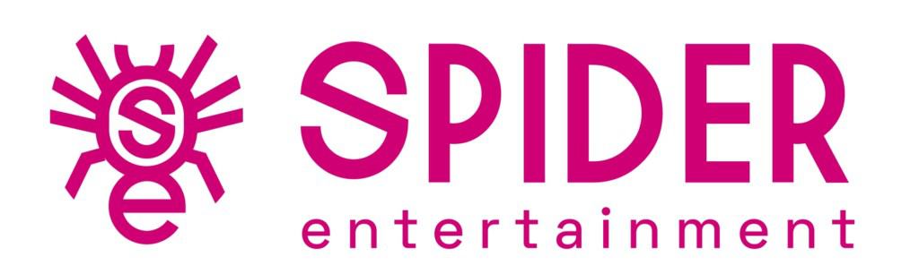 Spider Entertainment logo