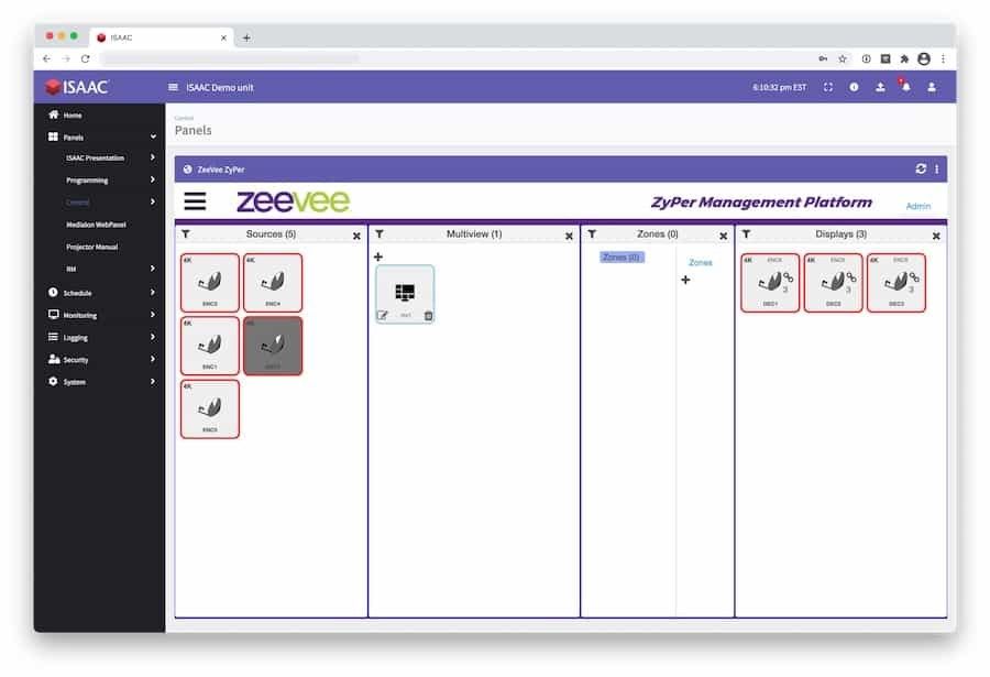 Smart Monkeys & ZeeVee offer turnkey distribution solution | blooloop