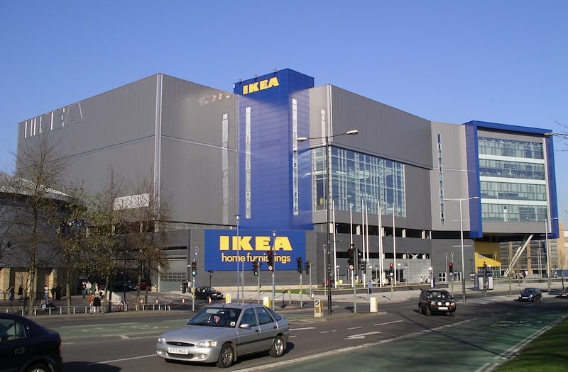 ikea coventry