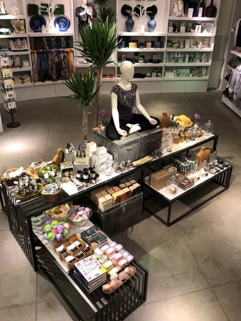 wellness-display-event-network retail trends 2021