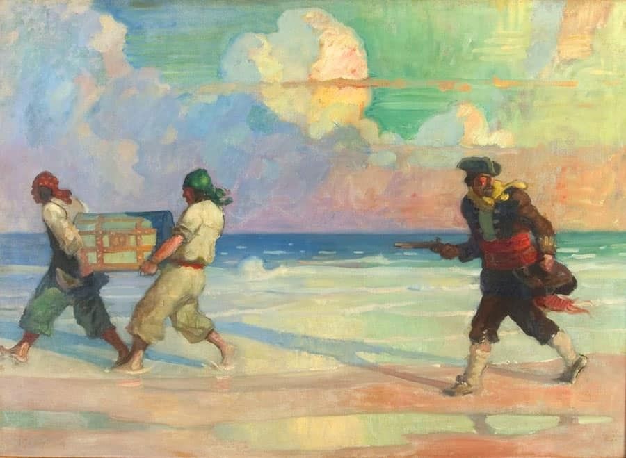 COVID innovations X Prize winners showcase testing solutions blooloop