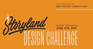 Storyland_design challenge