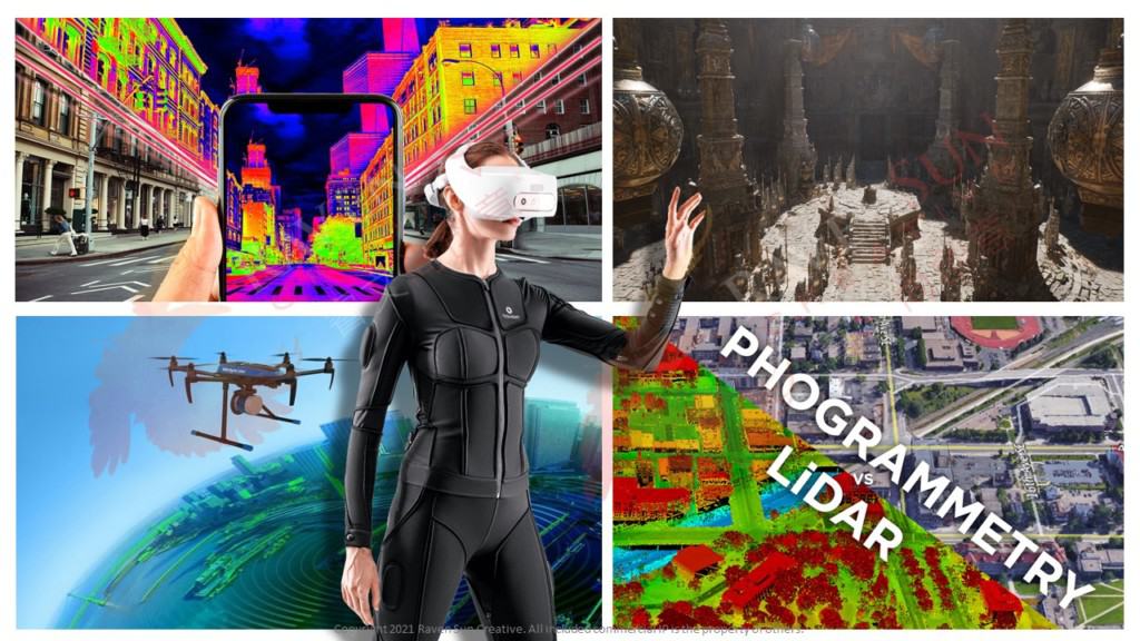 World changing technology from the Apple iPhone 12 | blooloop