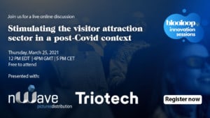 Triotech nwave webinar