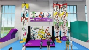 Clip 'n Climb Champion's Serie