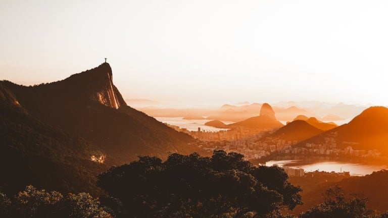 Rio de Janeiro Brazil