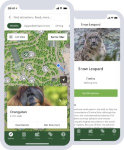 San-Diego-Zoo app Attractions-io