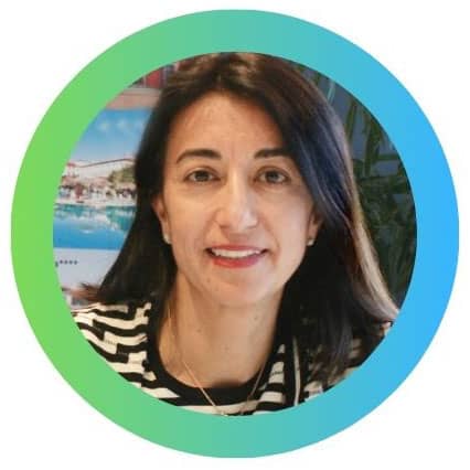 Choni Fernandez Veciana of portaventura Carbon neutral theme parks