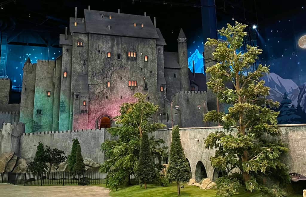 Dream Island in Moscow opens Hotel Transylvania attraction ...