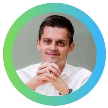 Mark Locker attractions.io greenloop headshot