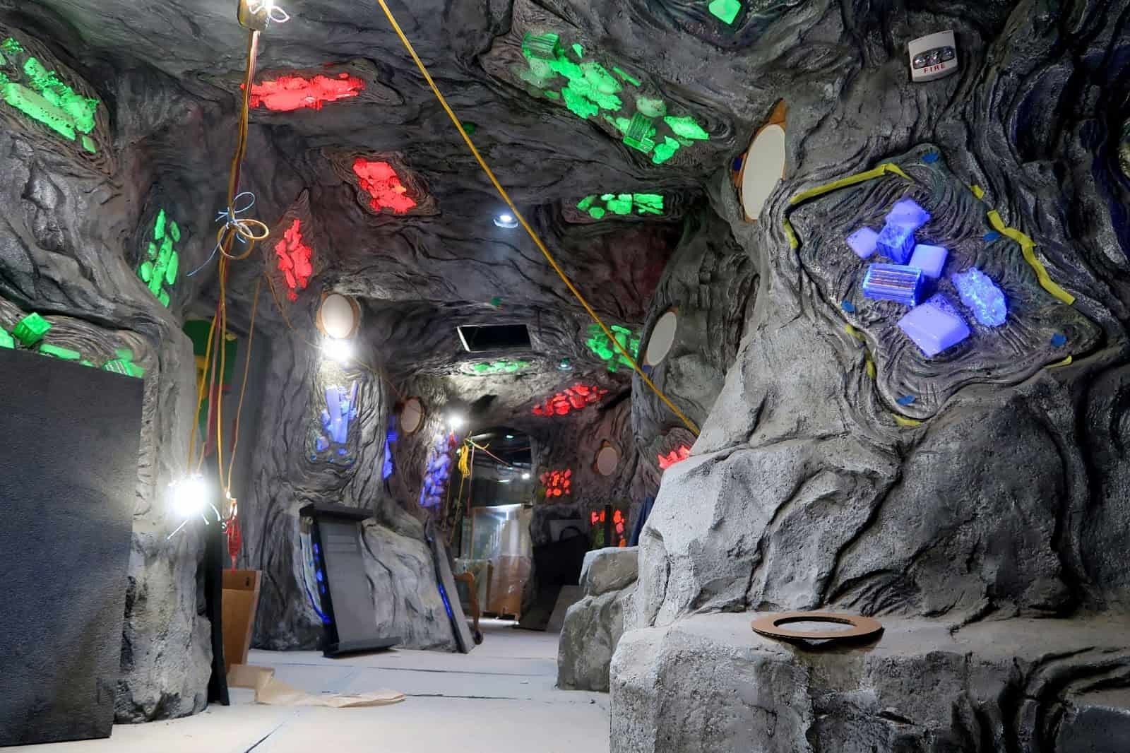 Meow Wolf Denver permanent exhibition opening in fall 2021 | blooloop