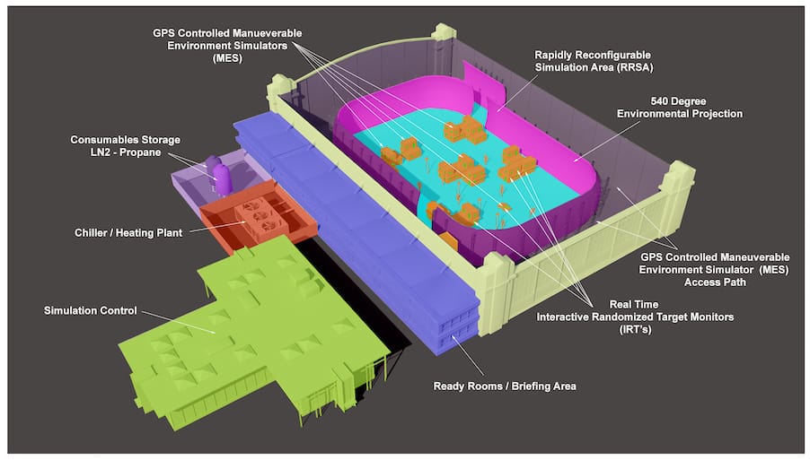 projection Section_Overlays world changing technology