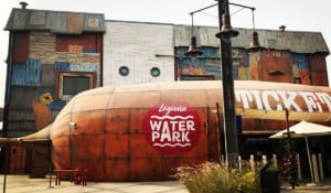 Water Parks