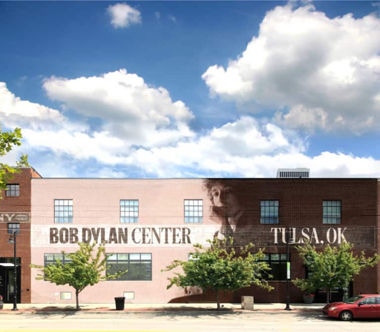 Bob Dylan Center