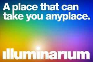 Illuminarium Experiences