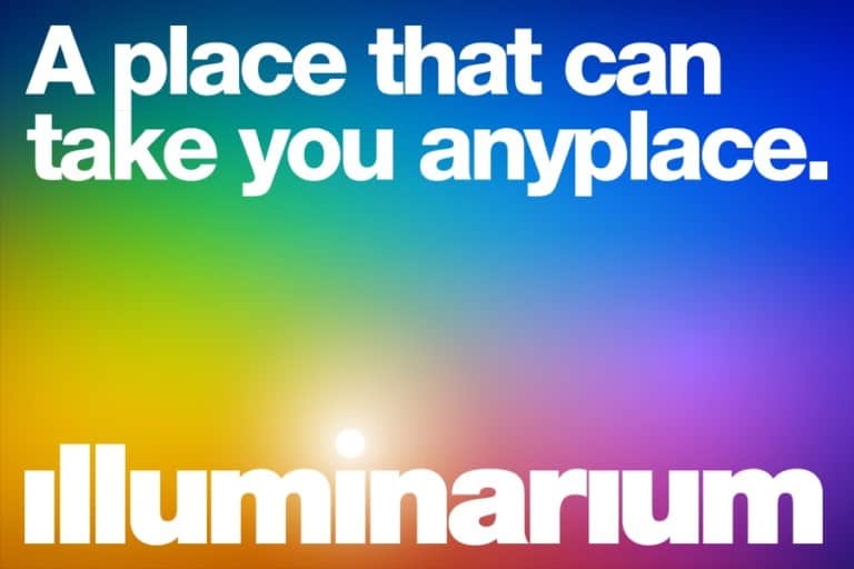 Illuminarium Experiences