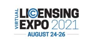 Licensing Expo Virtual 2021