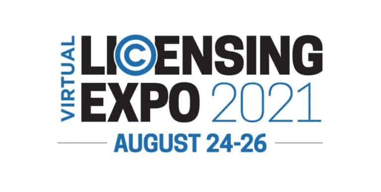 Licensing Expo Virtual 2021