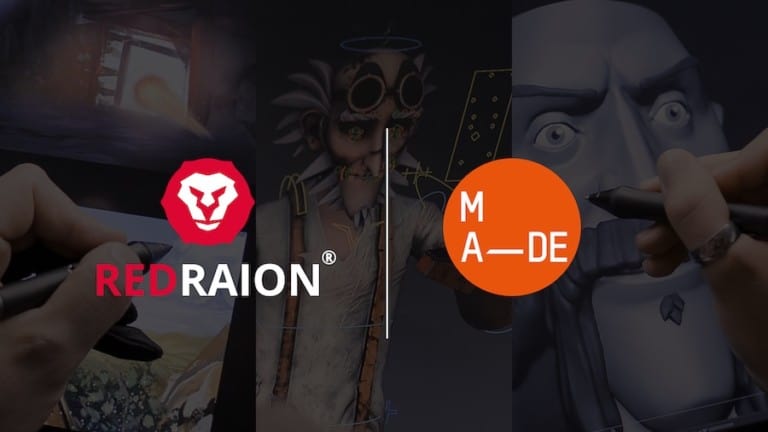 Red Raion and Made Program