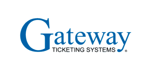 Gateway Ticketing Systems Logo