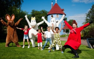 Moominworld Finland