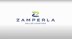 Zamperla Roller Coasters