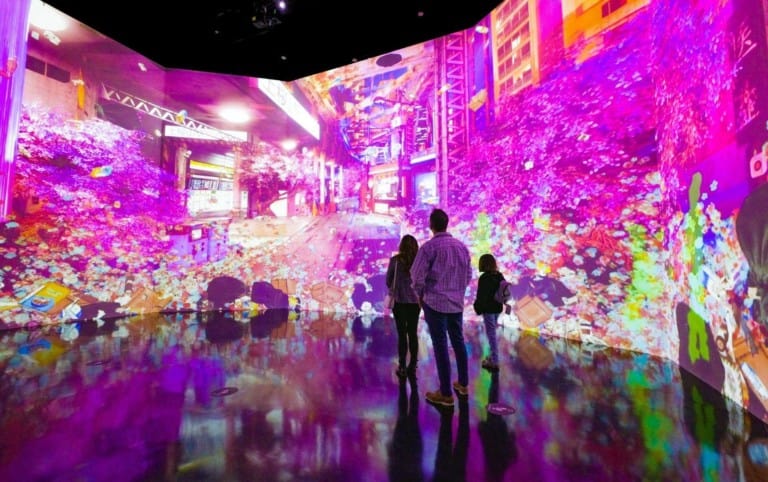artechouse