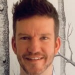 Greg Batten blooloop Senior Sales manager