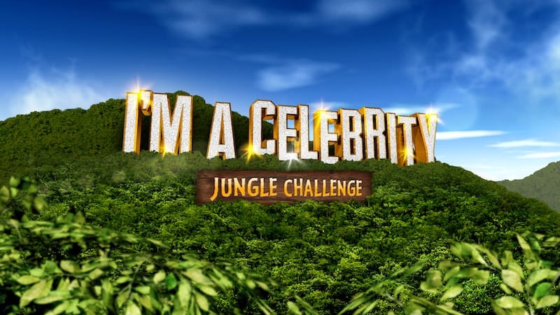 im a celebrity jungle challenge