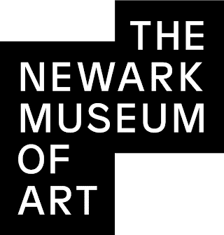 newark museum of art logo