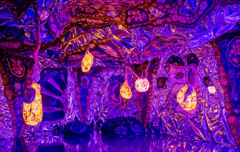 otherworld ohio immersive art experience