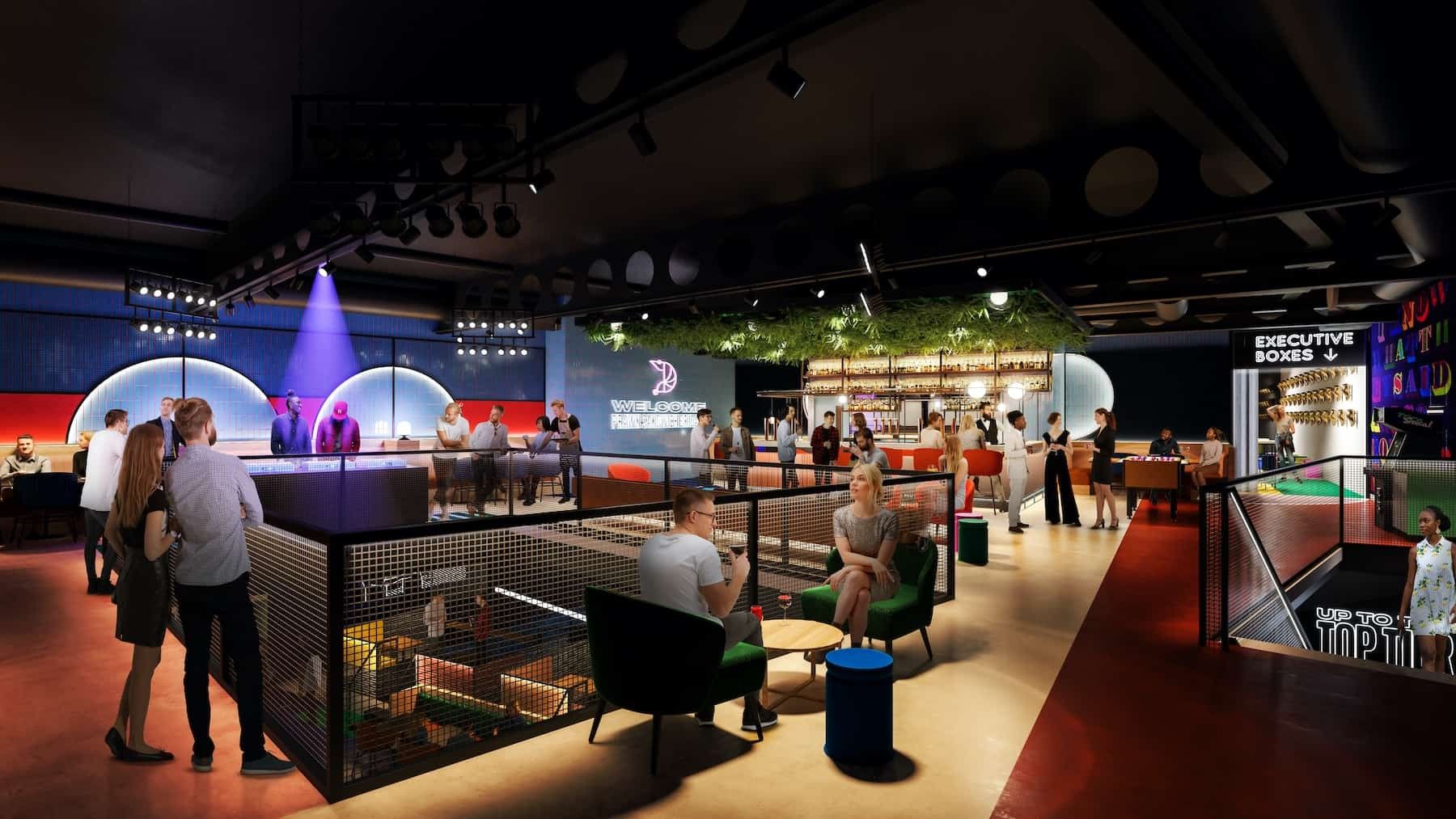 TOCA Football raises 40m as it plans global expansion blooloop