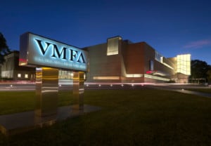 virginia museum of fine arts