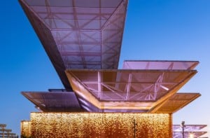 Mission Possible - The Opportunity Pavilion